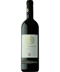 コンテ アルドブランド  ヘリアンタス 2020【CONTE ALDO BRANDO HELIANTHUS 2020】赤ワイン