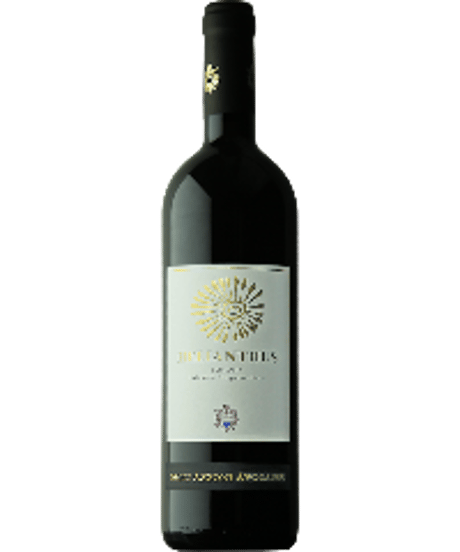 コンテ アルドブランド  ヘリアンタス 2020【CONTE ALDO BRANDO HELIANTHUS 2020】赤ワイン