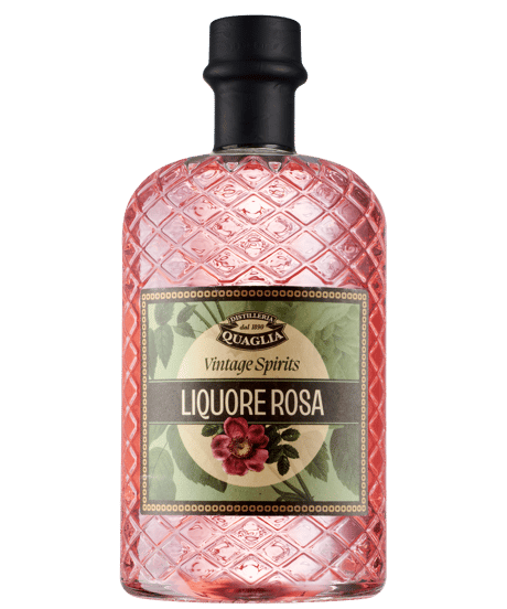 クアリア Quaglia ローザ・リキュール 700ml