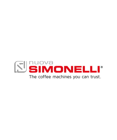 NUOVA SIMONELLI / OSCAR 2(オスカー２) 単相100v 1gr タンク | エスプレッソマシン　バリスタ研修付き
