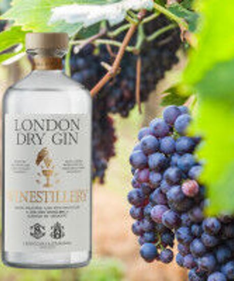 ワインスティレリー WINESTILLERY ロンドンドライジン 700ml（化粧箱入り）