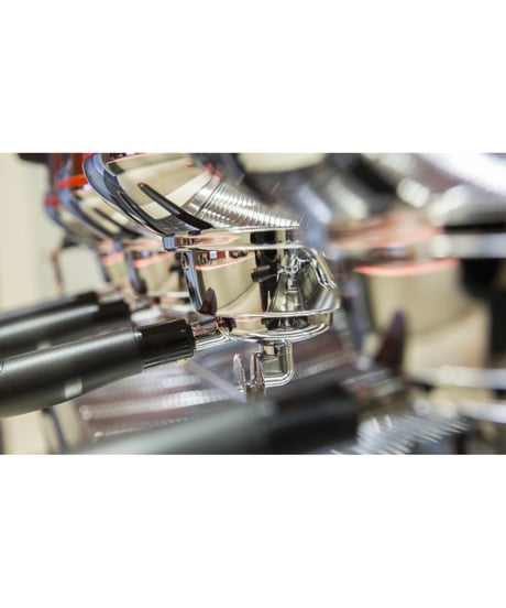 La Cimbali M26-DT/1B 単相200v 1gr 水道直結  エスプレッソマシン中古機　バリスタ研修付き