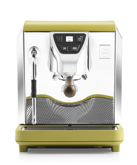 NUOVA SIMONELLI / OSCAR MOOD(オスカー・ムード) 単相100v 1gr タンク | エスプレッソマシン　バリスタ研修付き