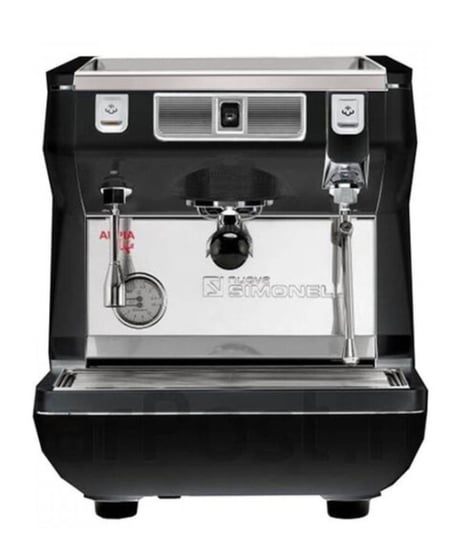 NOUVA SIMONELLI / Appia Life S 1gr(アッピア・ライフ) 単相100v/単相200v 1gr 水道直結 | エスプレッソマシン　バリスタ研修付き