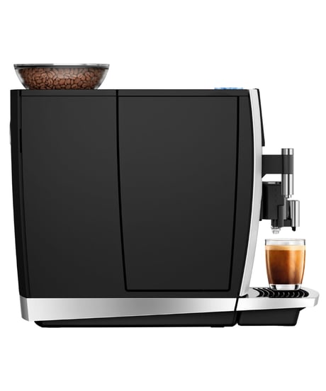 JURA（ユーラ）GIGA6　全自動エスプレッソマシン（高機能２ミル搭載100Vタンク式）