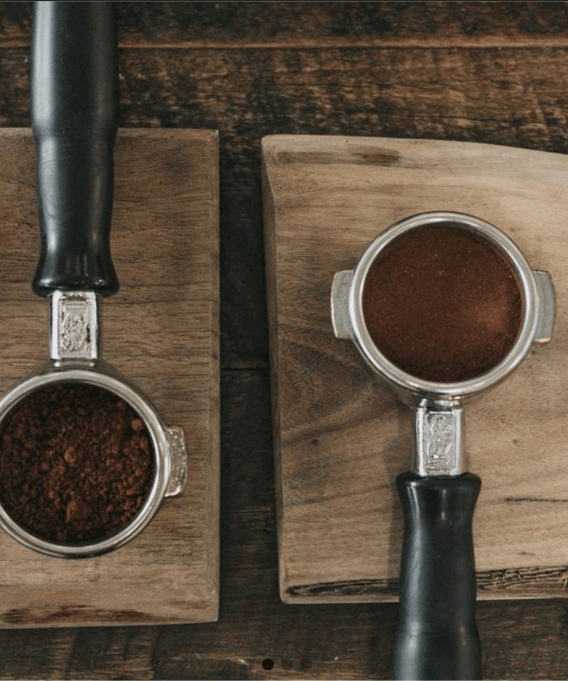 ディベルナルド（Di Bernardo） 24ct (24カラット）エスプレッソ豆