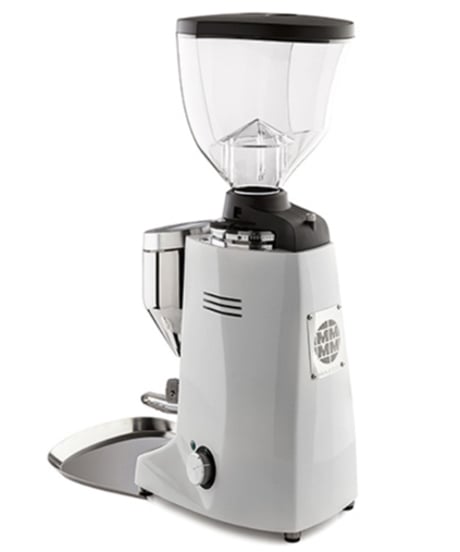MAZZER（マッツァー） / MAJOR V ELECTRONIC（メイジャーブイエレクトロニック) 単相100v | エスプレッソグラインダー　バリスタ研修付き