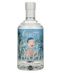 ジンプリモ Gin Primo クラフトジン 700ml