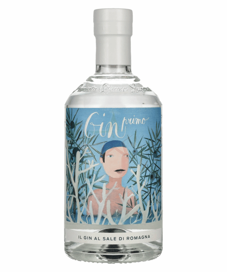 イタリア ドライジン ポルトフィーノ・ドライ・ジン 激レア 入手困難