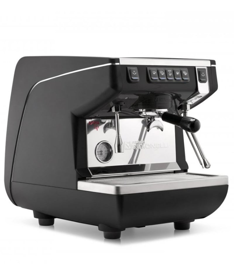 NOUVA SIMONELLI / Appia Life V 1gr(アッピア・ライフ) 単相