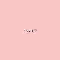 ANYH♡