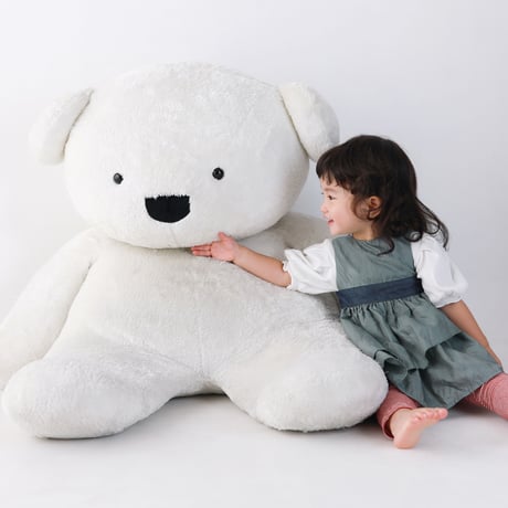 【出産祝いや各種ギフトにおすすめ！】ドレスエプロンBaby　オリーブグリーン