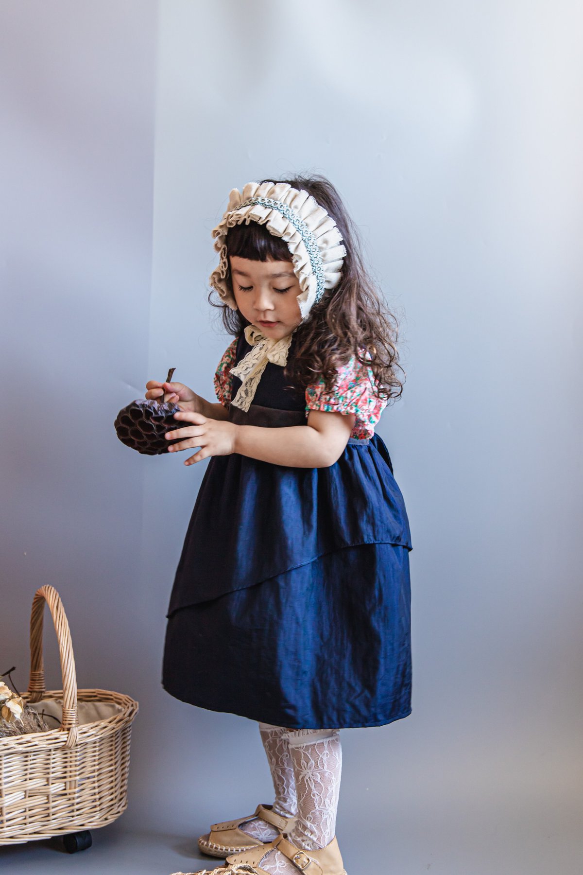 美品EVERYDAYDRESSbloomネイビーナインショップエブリデイドレス 美品EVERYDAYDRESSbloomネイビーナインショップエブリデイドレス