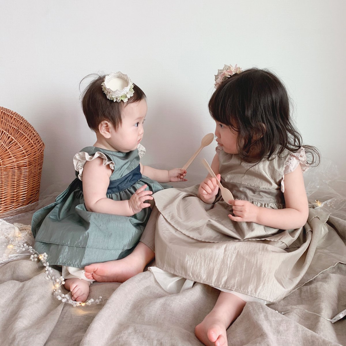 【beautiful people】 レザーエプロンドレス fit=scale-down,w=1200