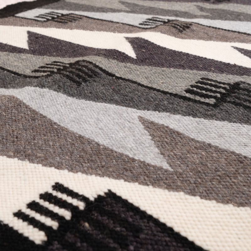 blackmeans 民族柄 Native cotton knit 総柄 COOKMAN クックマン カーディガン Knitted Cardigan Bandanna