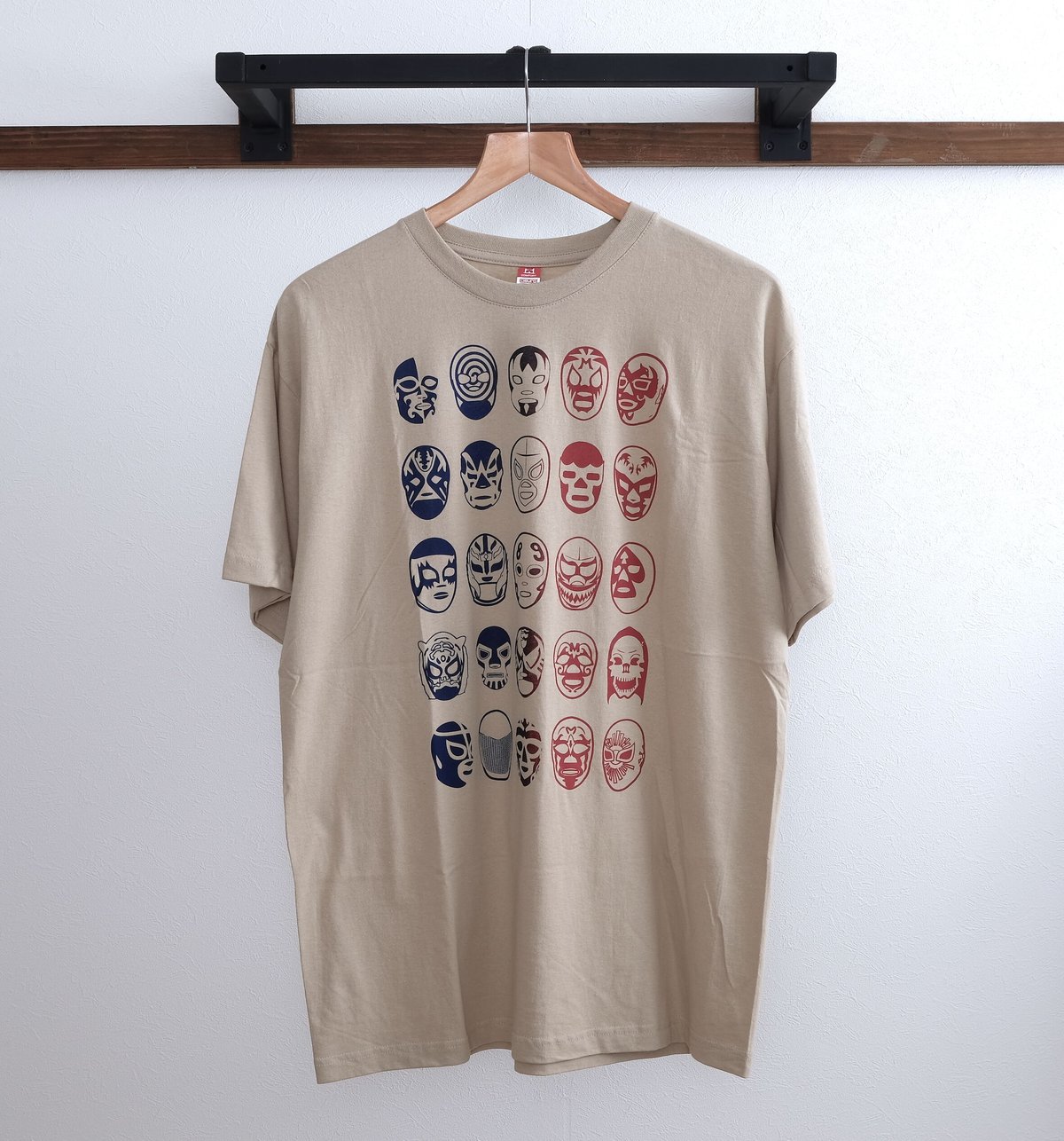 貴重 Lucha Libre 85 Años ルチャ・リブレ CMLL 美品 貴重 Lucha Libre 85 Años ルチャ・リブレ CMLL 美品 SOLUCHA