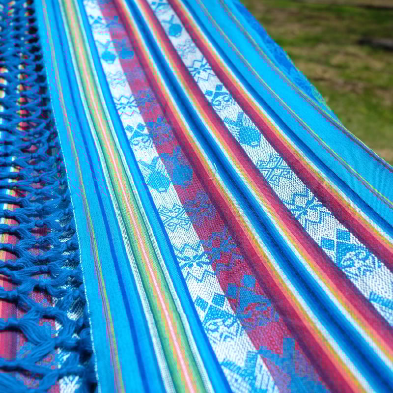 ちろ様　新品　ムラブリハンモック　スタンダート　アリス ちろ様 新品 ムラブリハンモック スタンダート アリス ちろ様