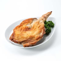 若鶏のもも焼き（1本）
