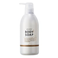 アジュバン ボディーソープ 500ml