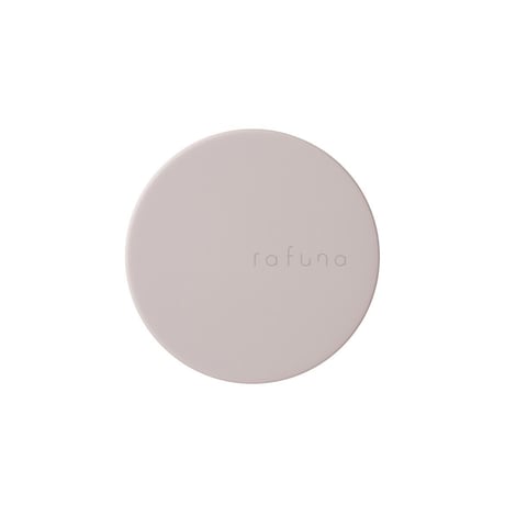 rafuna（ラフナ） ホワイトニングシアルースパウダー（パフ付）（薬用美白フェイスパウダー） 10g