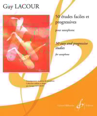 00040169】ルソー：サクソフォン奏者のための高音奏法（教本） | サクパラ