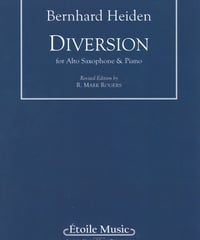 1334-06-400DHI】須川展也：サクソフォンのためのコンサート用