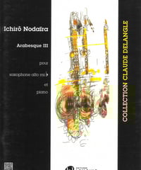 26675】ドビュッシー：狂詩曲 (ラプソディー) （アルト