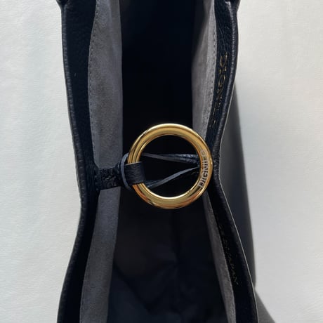 Tote Bag [Black]