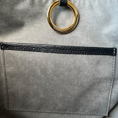 Tote Bag [Black]
