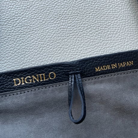 Tote Bag [Black]