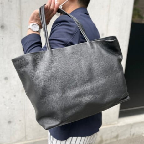 Tote Bag [Black]