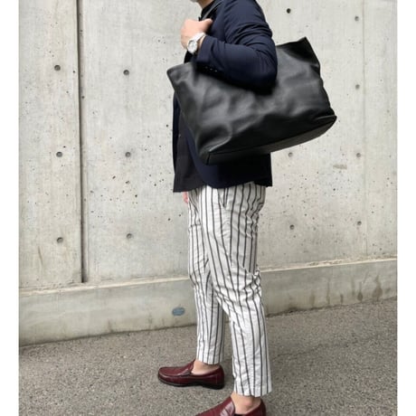 Tote Bag [Black]