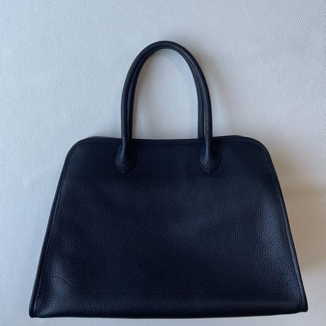 LargeHandle Bag [Black]