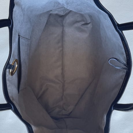 Tote Bag [Black]