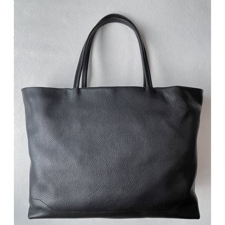 Tote Bag [Black]