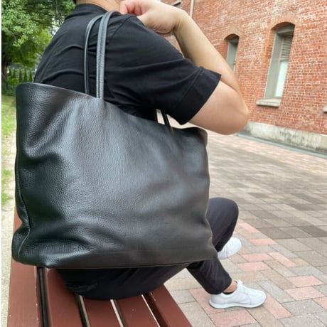 Tote Bag [Black]