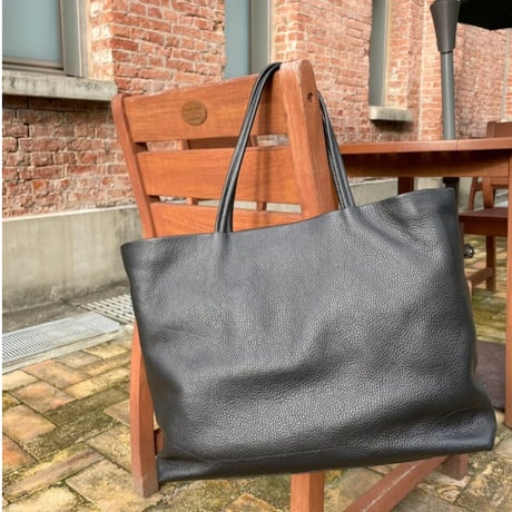 Tote Bag [Black]