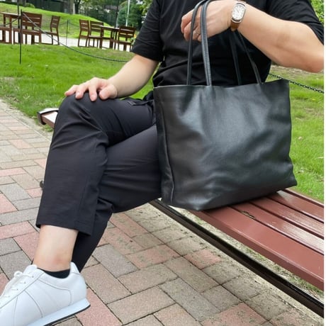 Tote Bag [Black]