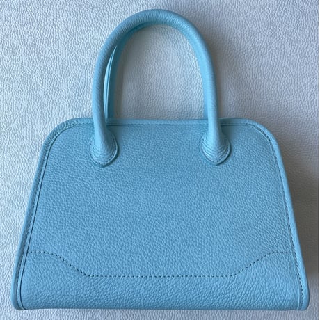 Mini Handle Bag [Acqua]