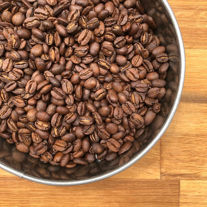 ゲイシャ / 浅煎り | MERRY COFFEE