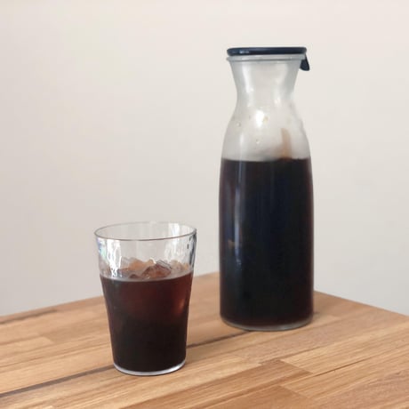 コールドブリュー / チョコラーダ