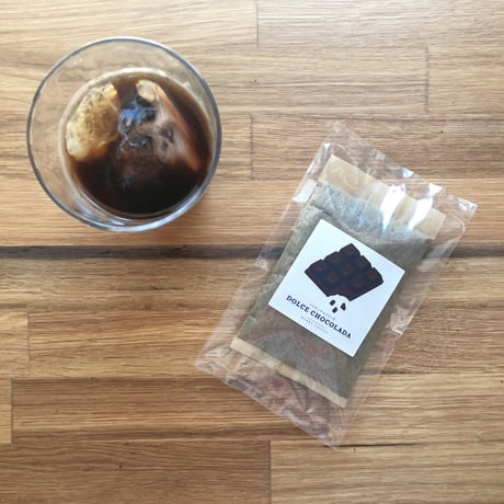 コールドブリュー / ラムバレル