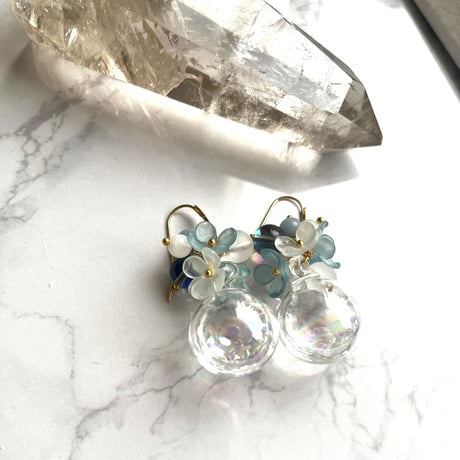 天然石エンジェルライトのユニコーン ご購入前に在庫確認必要 F.96