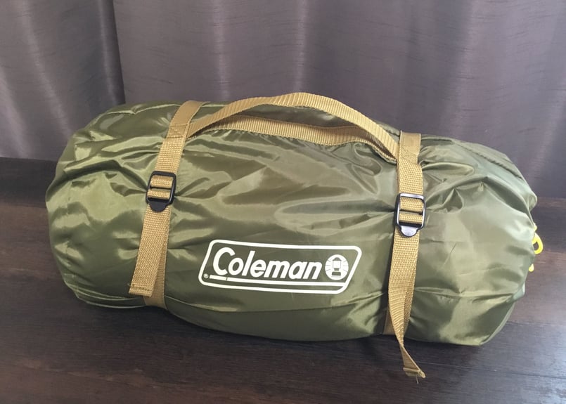⭐️レンタル品⭐️コールマン ツーリングドーム/LX | CampEgg