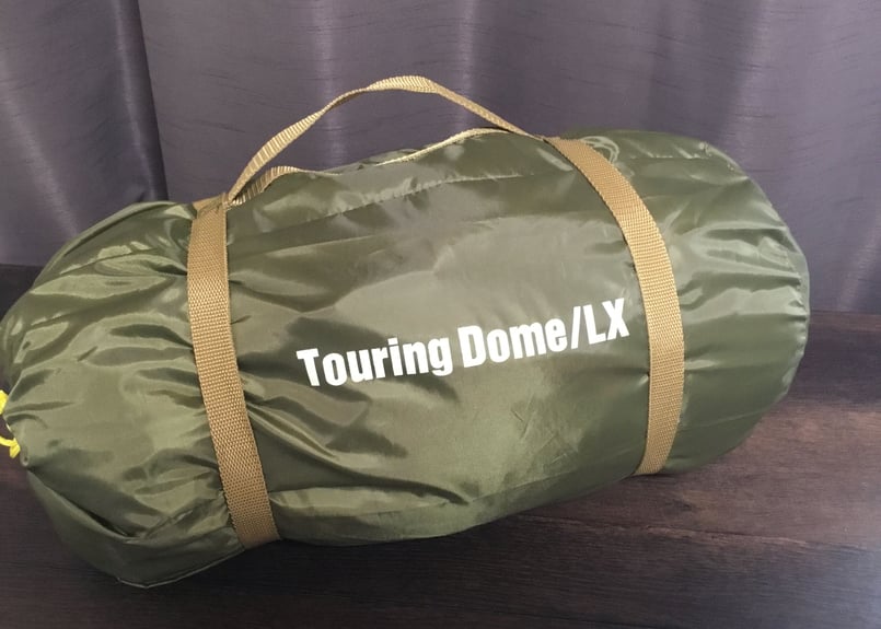 ☆ コール マンツーリングドームLX テント コールマンのツーリングドームLXレビュー！やっぱりコールマンは