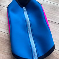 ウェットスーツ　ベスト