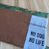 ペットカート用あごのせクッション M  ブラウン