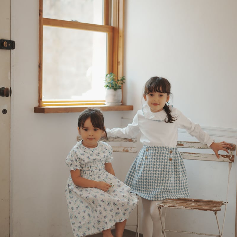 Molly（モリー）set up | bojji clothes