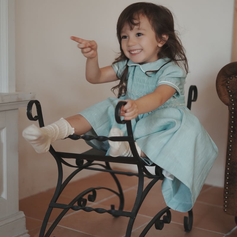 dorothy(ドロシー) | bojji clothes