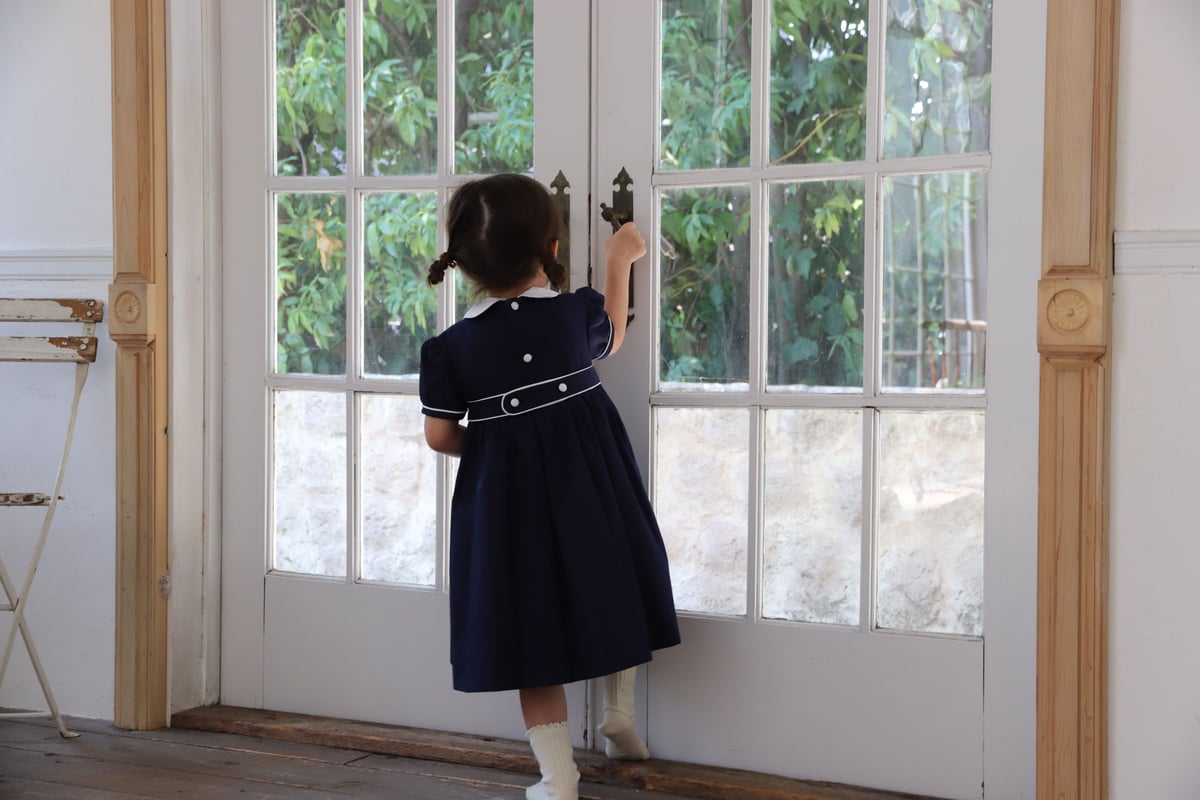 Hannah （ハンナ） | bojji clothes